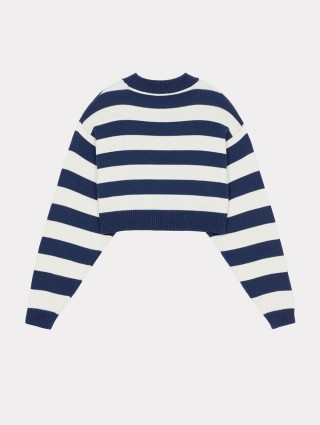 Синій светр KENZO : фото 1 - Invogue