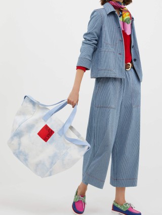 Червоний светр MAX&CO : фото 4 - Invogue