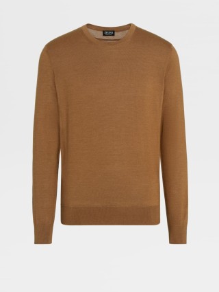 Свитер ZEGNA (29549): фото - Invogue