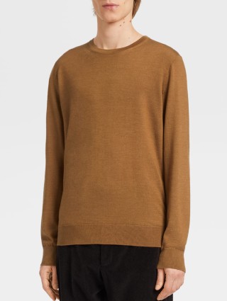 Свитер ZEGNA (29549): фото 1 - Invogue