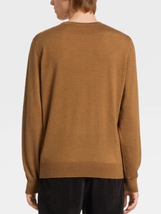 Свитер ZEGNA (29549): фото 2 - Invogue