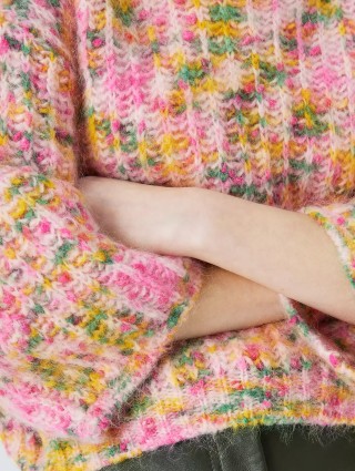 Светр WEEKEND MAX MARA (30210): фото 4 - Invogue