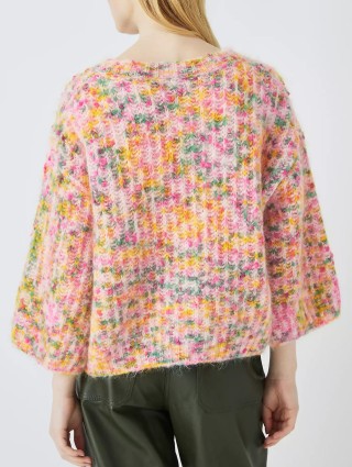 Светр WEEKEND MAX MARA (30210): фото 2 - Invogue