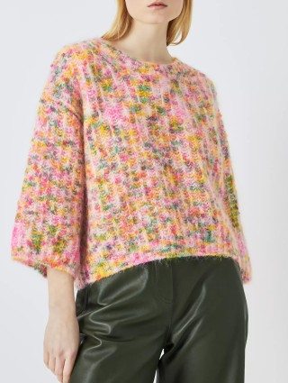 Светр WEEKEND MAX MARA (30210): фото 1 - Invogue