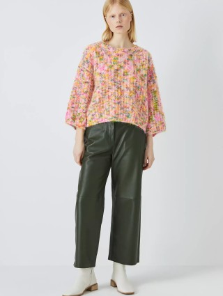 Светр WEEKEND MAX MARA (30210): фото 5 - Invogue