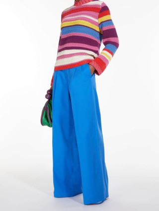 Светр WEEKEND MAX MARA (30212): фото 4 - Invogue