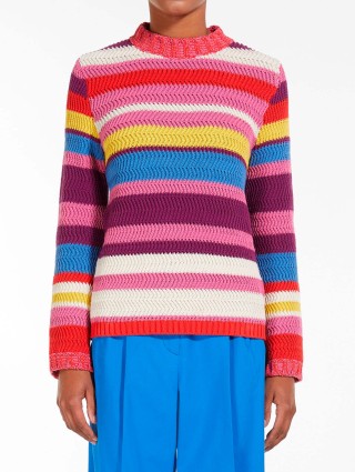 Светр WEEKEND MAX MARA (30212): фото 1 - Invogue