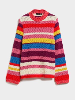 Светр WEEKEND MAX MARA (30212): фото - Invogue