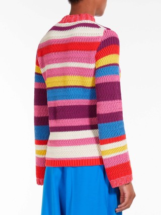 Светр WEEKEND MAX MARA (30212): фото 2 - Invogue