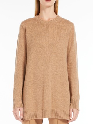 Свитер MAX MARA (31452): фото 1 - Invogue