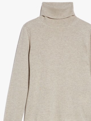 Кремовий светр MAX MARA : фото 3 - Invogue