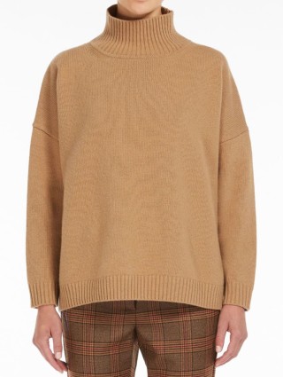 Светр WEEKEND MAX MARA (31554): фото 1 - Invogue