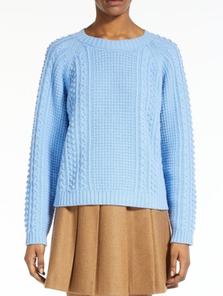 Свитер WEEKEND MAX MARA (31559): фото 1 - Invogue