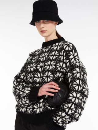 Светр WEEKEND MAX MARA (31563): фото 3 - Invogue