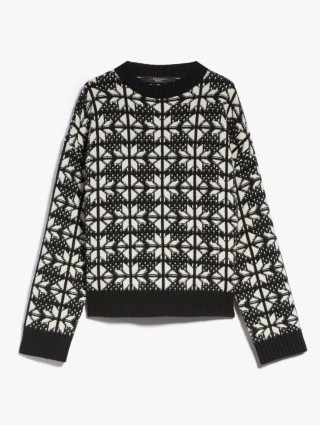 Светр WEEKEND MAX MARA (31563): фото - Invogue