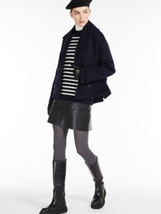 Светр WEEKEND MAX MARA (31564): фото 4 - Invogue