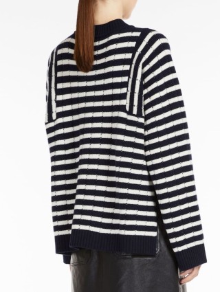 Светр WEEKEND MAX MARA (31564): фото 2 - Invogue