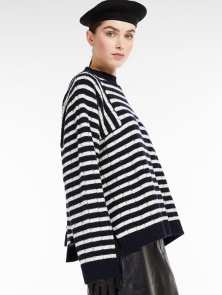 Светр WEEKEND MAX MARA (31564): фото 3 - Invogue