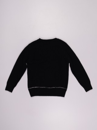 Свитер IL GUFO (32511): фото 1 - Invogue