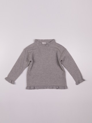 Свитер IL GUFO (32575): фото - Invogue