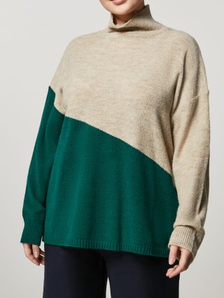 Светр PERSONA (54617): фото 1 - Invogue