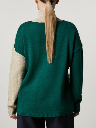 Светр PERSONA (54617): фото 2 - Invogue