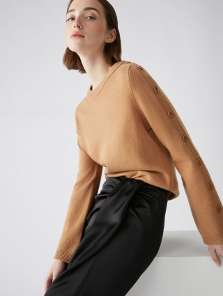 Свитер PENNYBLACK (54818): фото 4 - Invogue