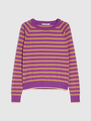 Рожевий светр PENNYBLACK : фото - Invogue