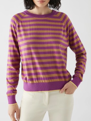 Рожевий светр PENNYBLACK : фото 1 - Invogue