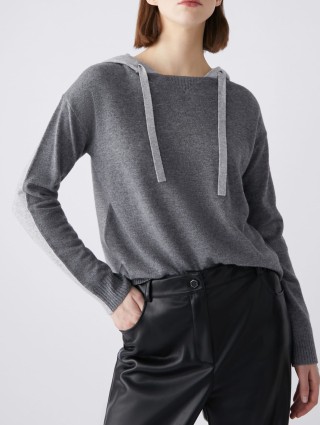 Сірий светр PENNYBLACK : фото 1 - Invogue