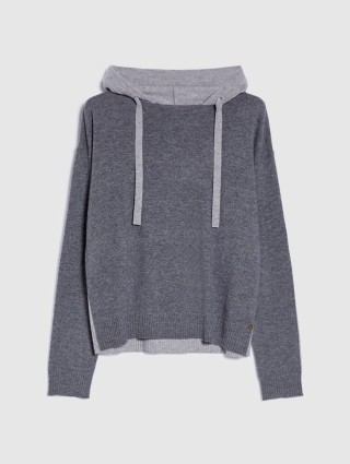 Сірий светр PENNYBLACK : фото - Invogue