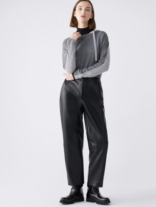 Сірий светр PENNYBLACK : фото 5 - Invogue