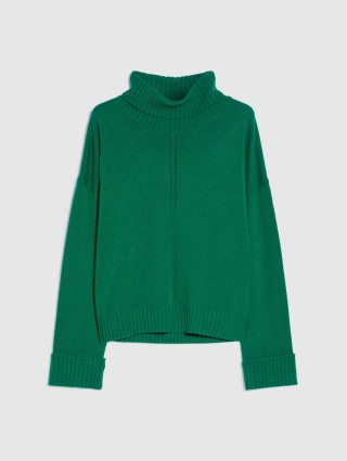 Зелений светр PENNYBLACK : фото - Invogue