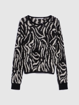 Чорний светр PENNYBLACK : фото - Invogue