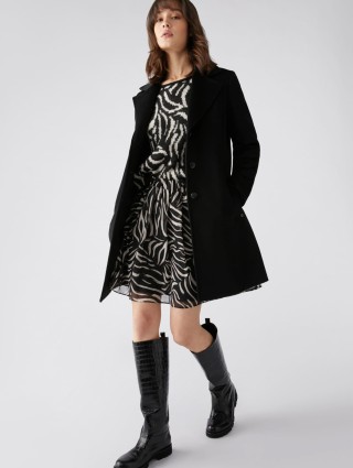 Чорний светр PENNYBLACK : фото 4 - Invogue