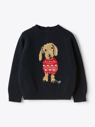 Светр IL GUFO (73168): фото - Invogue