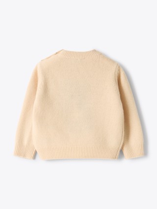 Светр IL GUFO (73176): фото 1 - Invogue