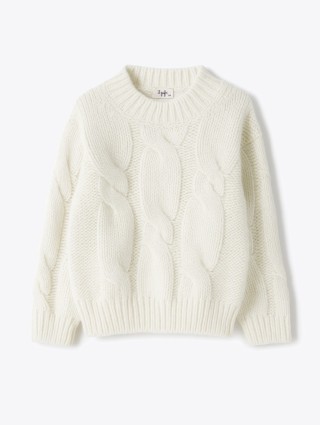 Свитер IL GUFO (73183): фото - Invogue