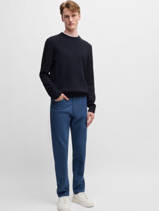 Светр BOSS (73519): фото 1 - Invogue