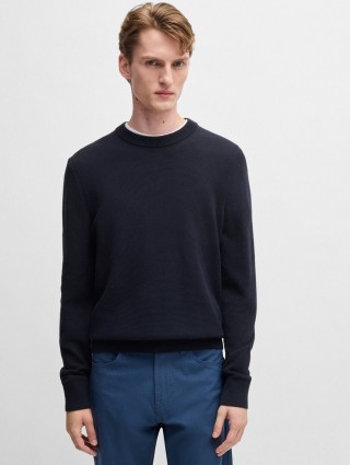 Светр BOSS (73519): фото 2 - Invogue