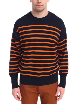 Светр BOSS з бавовни: фото 2 - Invogue