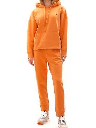 Помаранчевий світшот WEEKEND MAX MARA : фото 4 - Invogue