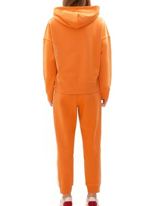 Помаранчевий світшот WEEKEND MAX MARA : фото 2 - Invogue