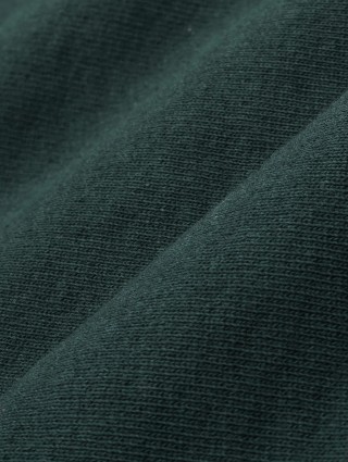 Зелений світшот SPORTY&RICH : фото 4 - Invogue