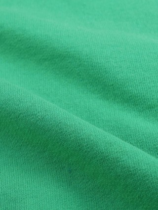 Зелений світшот SPORTY&RICH : фото 4 - Invogue