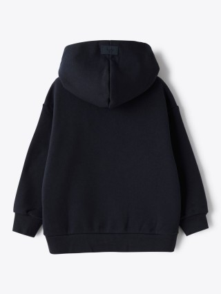 Толстовка кап IL GUFO (30597): фото 1 - Invogue