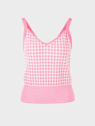 Рожевий топ MARC CAIN : фото - Invogue