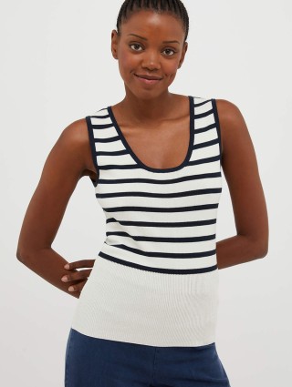 Білий топ MAX&CO: фото 1 - Invogue