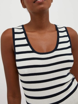 Білий топ MAX&CO: фото 3 - Invogue