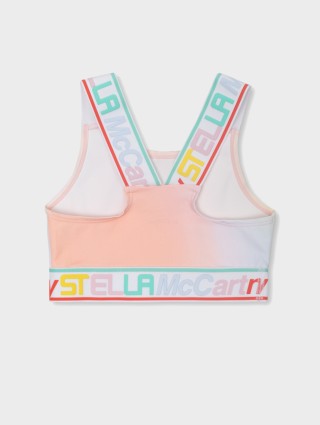 Топ STELLA MCCARTNEY KIDS (27843): фото 1 - Invogue